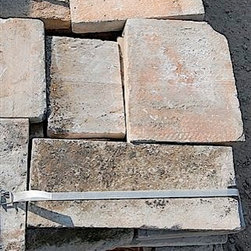 Kitchen Stone Tiles (Mediterranean Style) - Tile