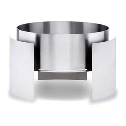 Fera Outdoor Pit Fireplace By Conmoto - Fire Pit Accessories