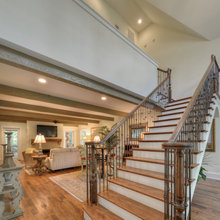 railing