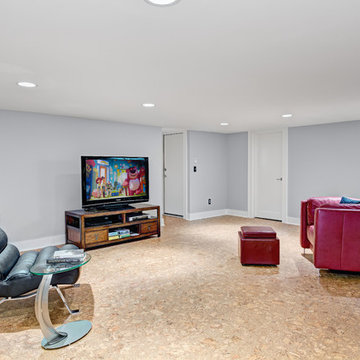 Ballard Basement and Sound Studio
