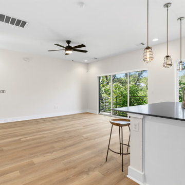 1160 Lott Ave. B, Austin-Cirrus Rigid Core