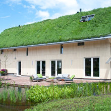 Was Sie beachten sollten, wenn Sie trotz Klimawandel bauen wollen