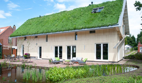 Was Sie beachten sollten, wenn Sie trotz Klimawandel bauen wollen
