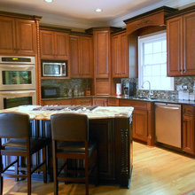 Kitchen remodel ideas