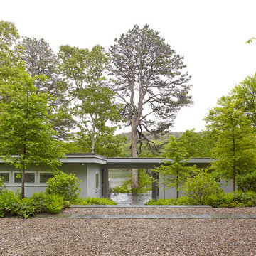 Major Renovation in Wellfleet, MA