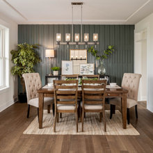 Paneling