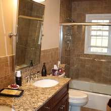 Kid's Bathroom