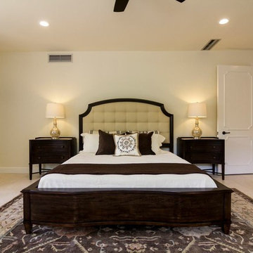 Traditional with a Twist, Rancho Mirage, CA