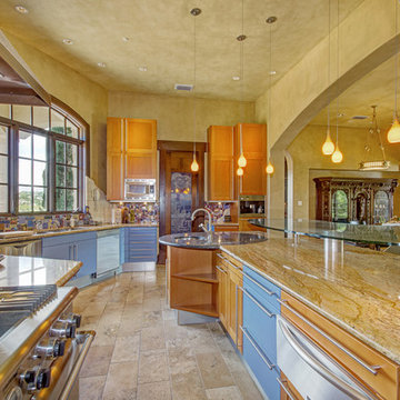 Lost Creek Residence