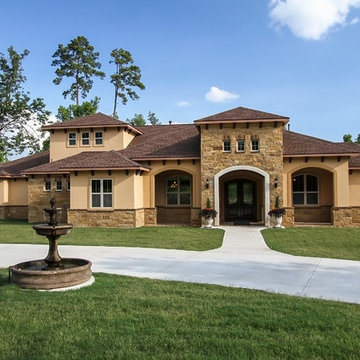 Front Elevations