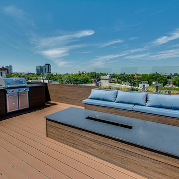 Lincoln Park Rooftop