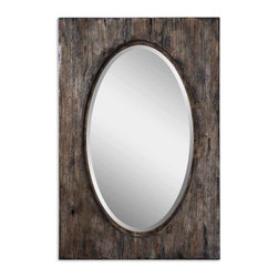 Mirrors - Mirrors