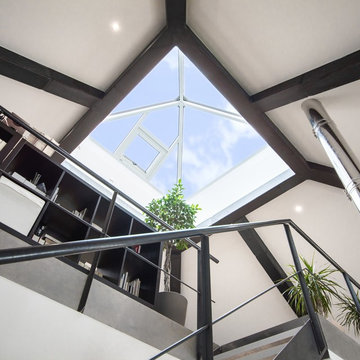 Loftstil