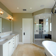 Ensuite ideas