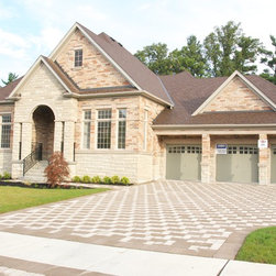 Brick + Stone Neighbourhoods - Products