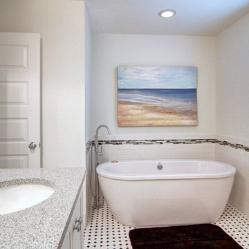 Roller Coastal . Nags Head. Architectural Style