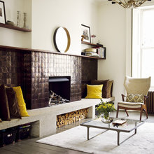 fireplace ideas