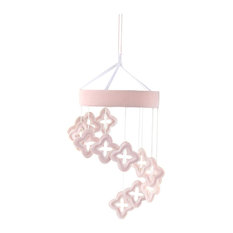 50 Most Popular Contemporary Ceiling Mounted Baby Mobiles