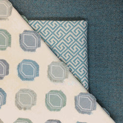 New Inspiration Every Month - Fabric