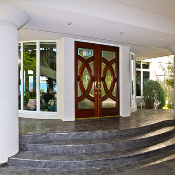 Pend Orielle Lake Home