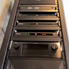 A/V