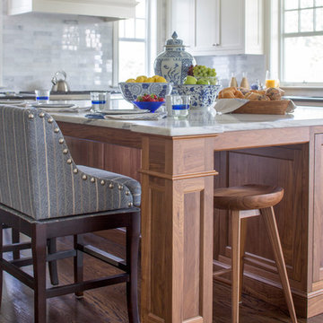 Rye Transitional home