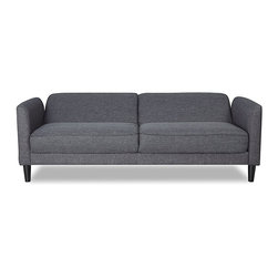 Segovia Fat June Sofa - Products