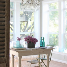 Porch ideas/chill out