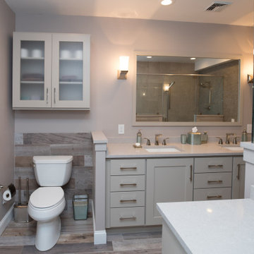 Bathroom Remodel Ideas