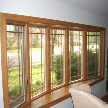 Window Installations