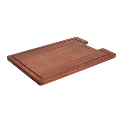 Cutting Board For Brumfield Fireclay Farmhouse SInk - Kitchen Sink Accessories