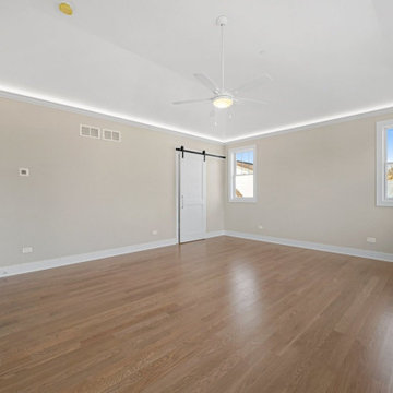 New Construction Custom Home