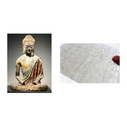 Zen Collection - Area Rugs