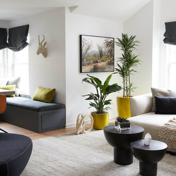 A Home of One’s Own