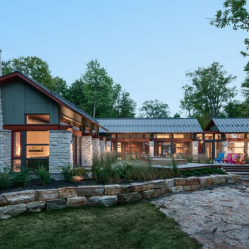 The Rock Cottage