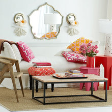 Living Room Ideas
