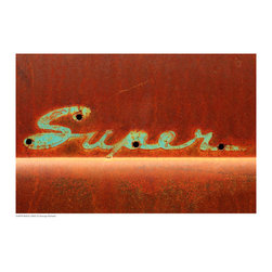 RUSTED RELICS - Products