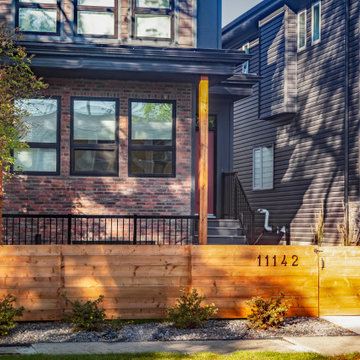 Inglewood Home With Secondary Suite