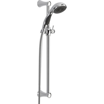 Delta 57014 2.5 GPM Hand Shower Package - Chrome