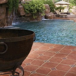 TILE DESIGN INSPIRATIONS, LLC. - Tile