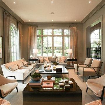 2015 Princess Margaret Oakville Showhome