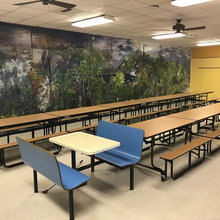 pcms cafeteria