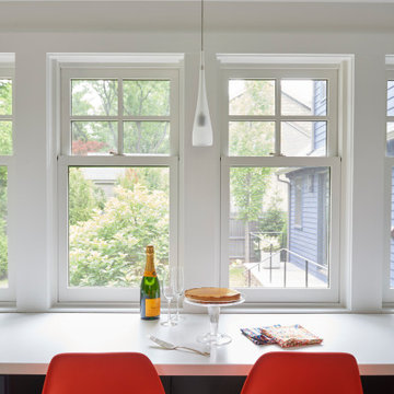 Rhinebeck Village Renovation