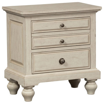 Liberty Furniture High Country Night Stand