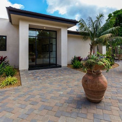 Steel Windows & Doors - Products