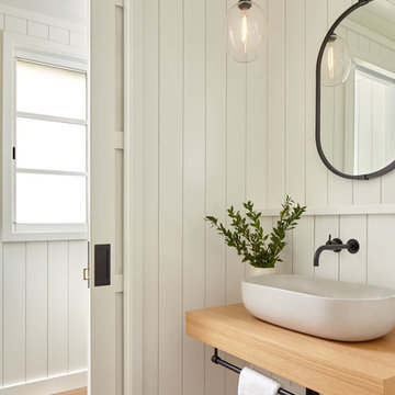 Perfect Woodside Remodel