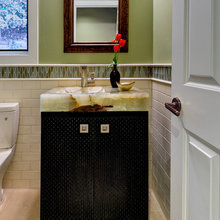 Powder Rooms (Cliffs)*