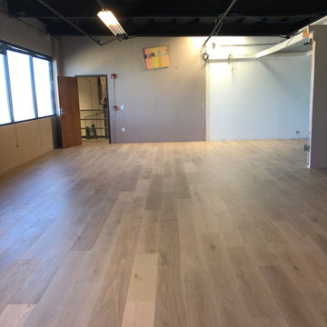 Designers showroom
