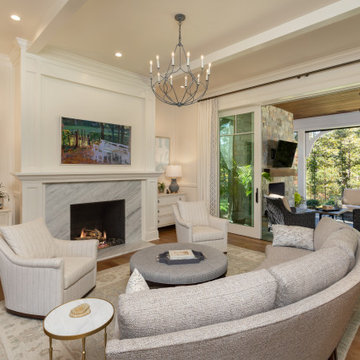 Golden Bear Estate