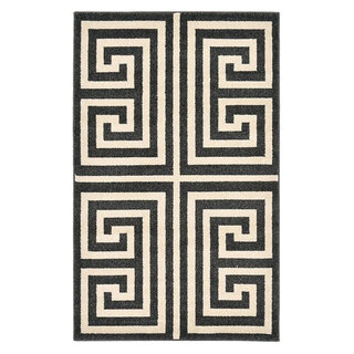 Unique Loom Greek Key Athens Area Rug - Contemporary - Area Rugs - by  eSaleRugs | Houzz